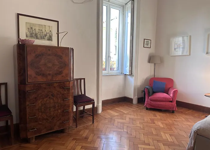 Casa Amedeo Bellissima Centrale