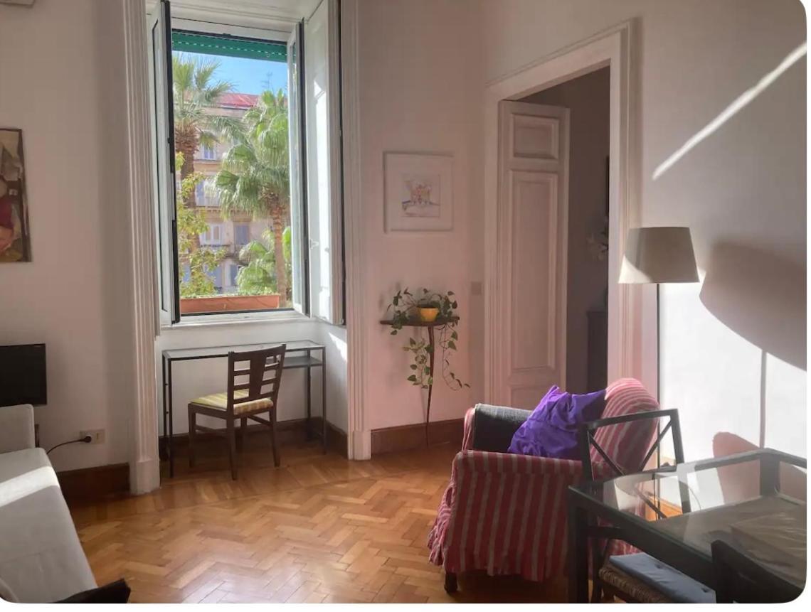 Casa Amedeo Bellissima Naples