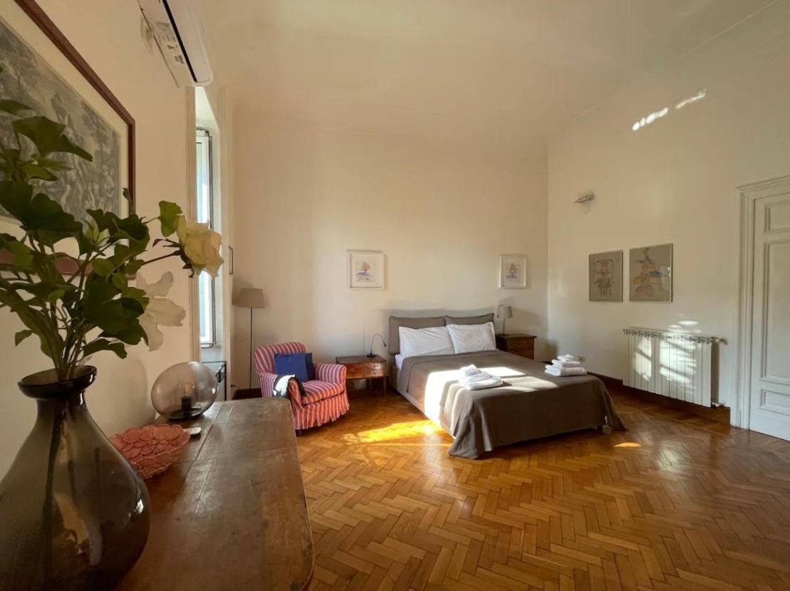 Casa Amedeo Bellissima * Naples