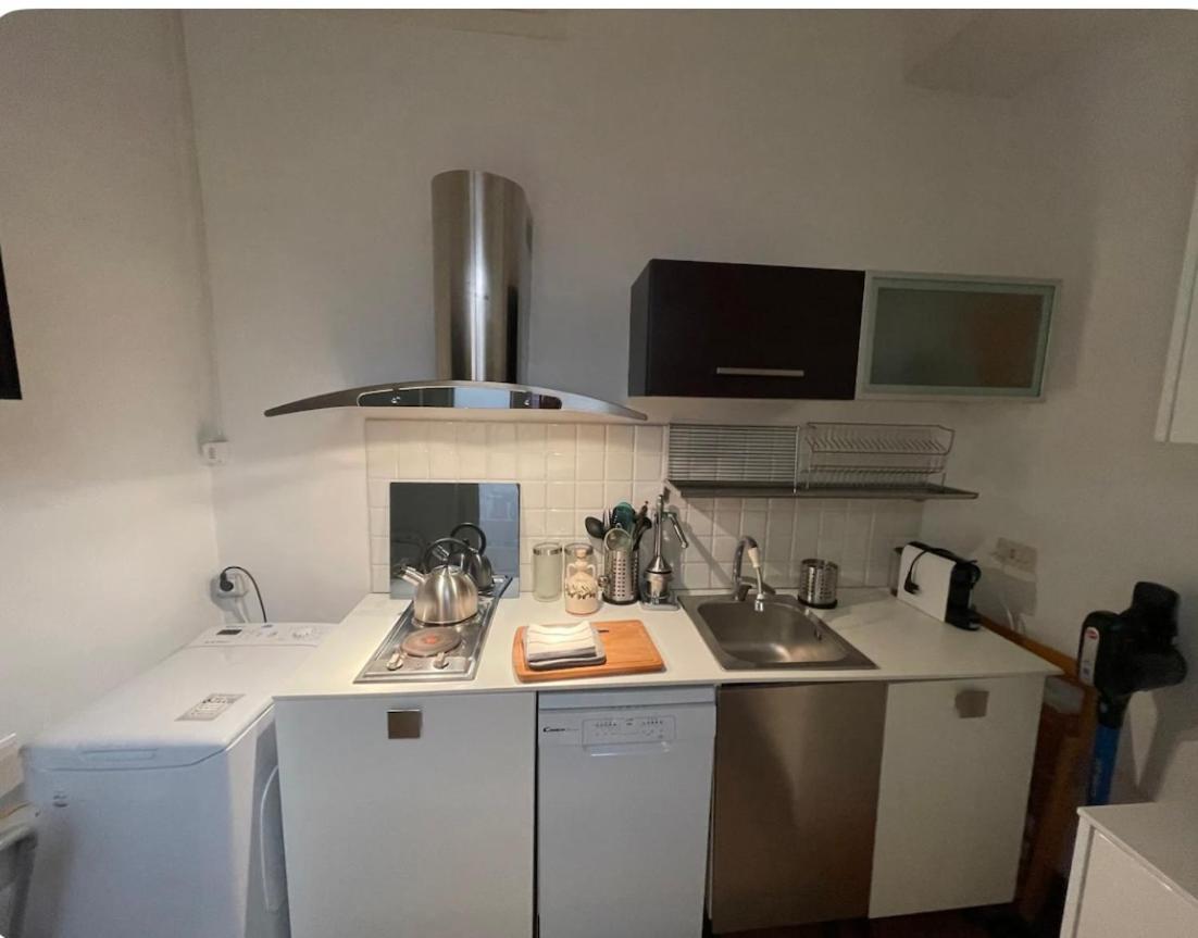Casa Amedeo Bellissima Holiday home