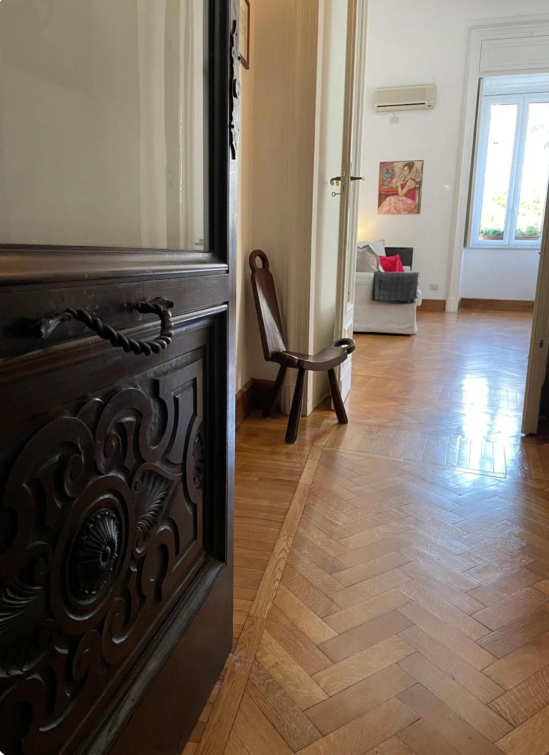 Casa Amedeo Bellissima Holiday home Naples