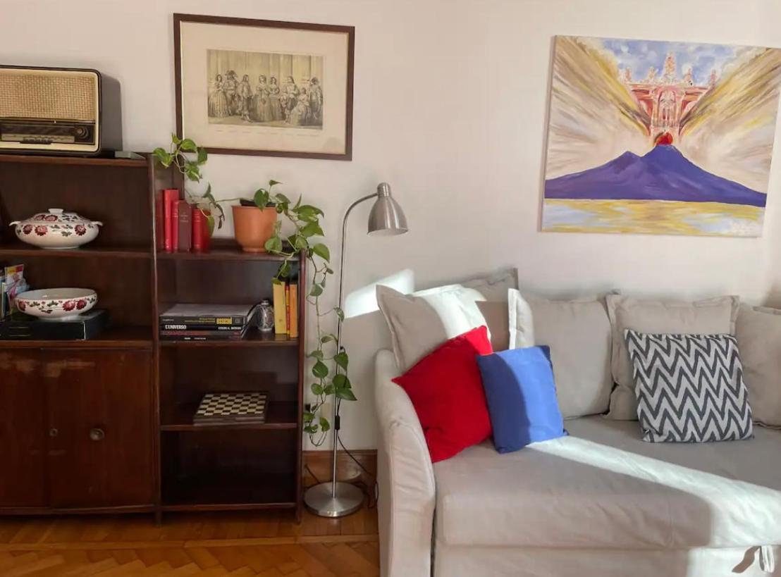 Casa Amedeo Bellissima Holiday home