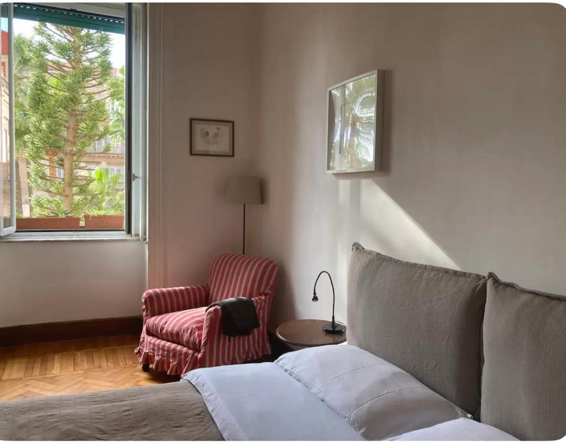Casa Amedeo Bellissima Holiday home Naples