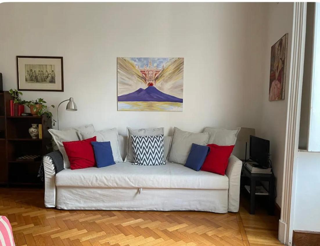 Casa Amedeo Bellissima Holiday home
