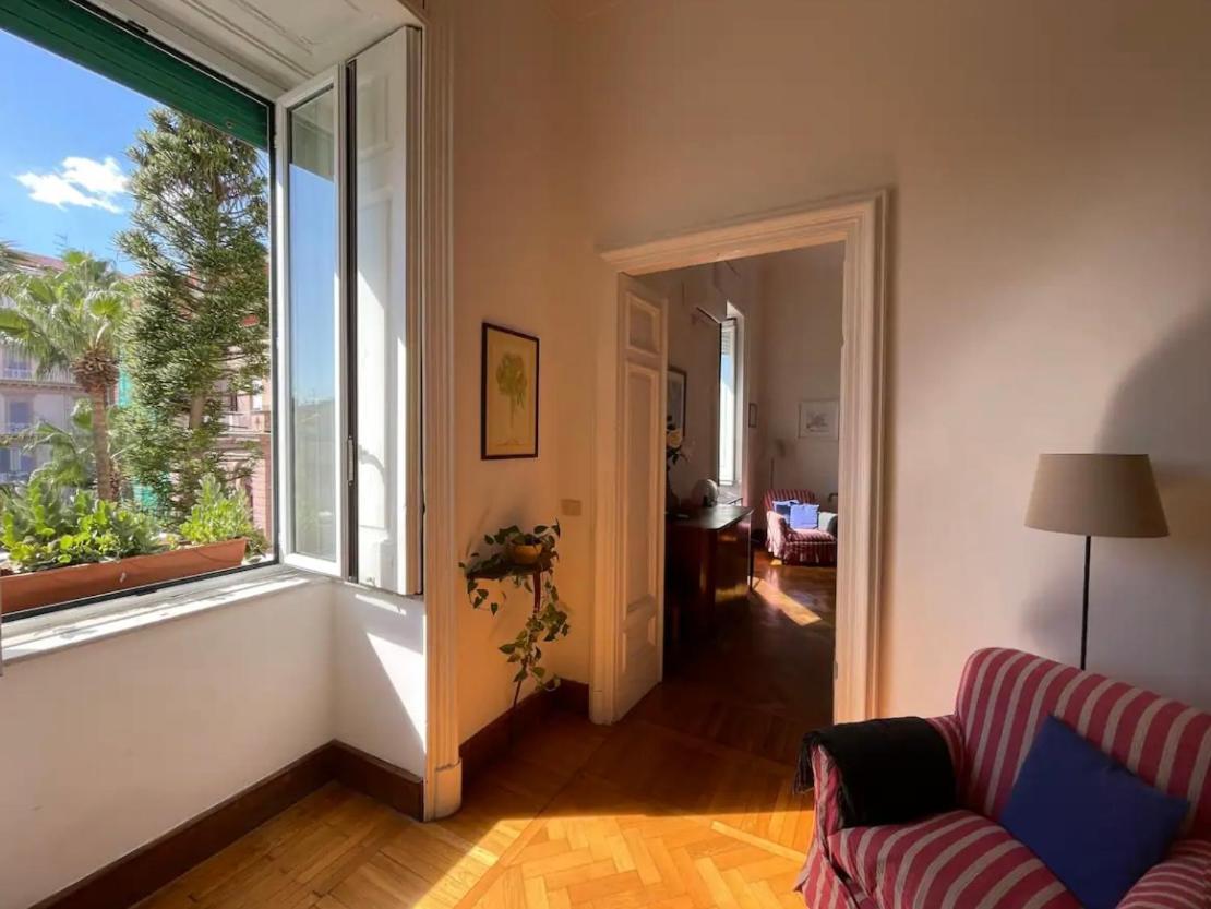 Holiday home Casa Amedeo Bellissima Naples