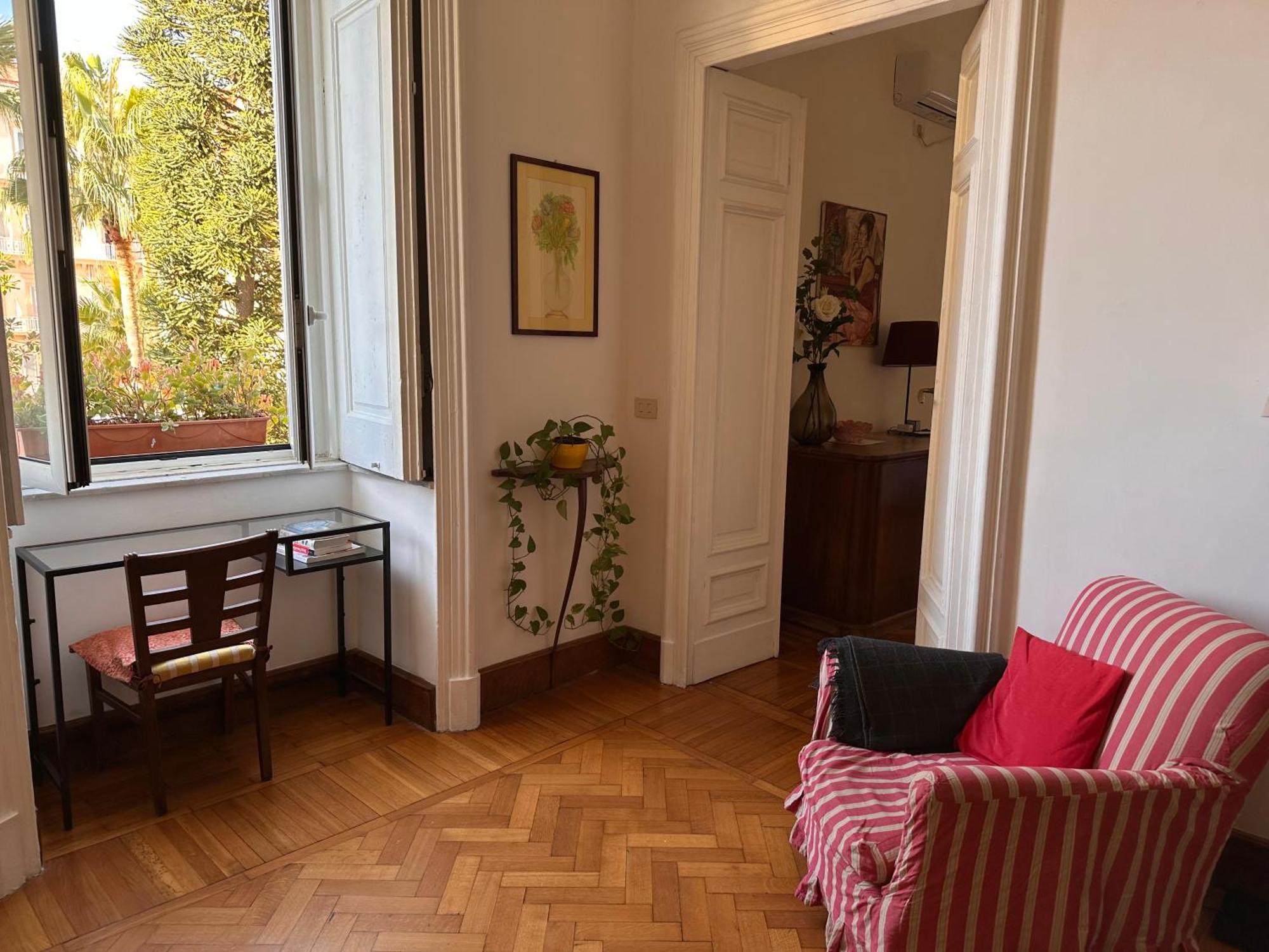 Casa Amedeo Bellissima * Naples