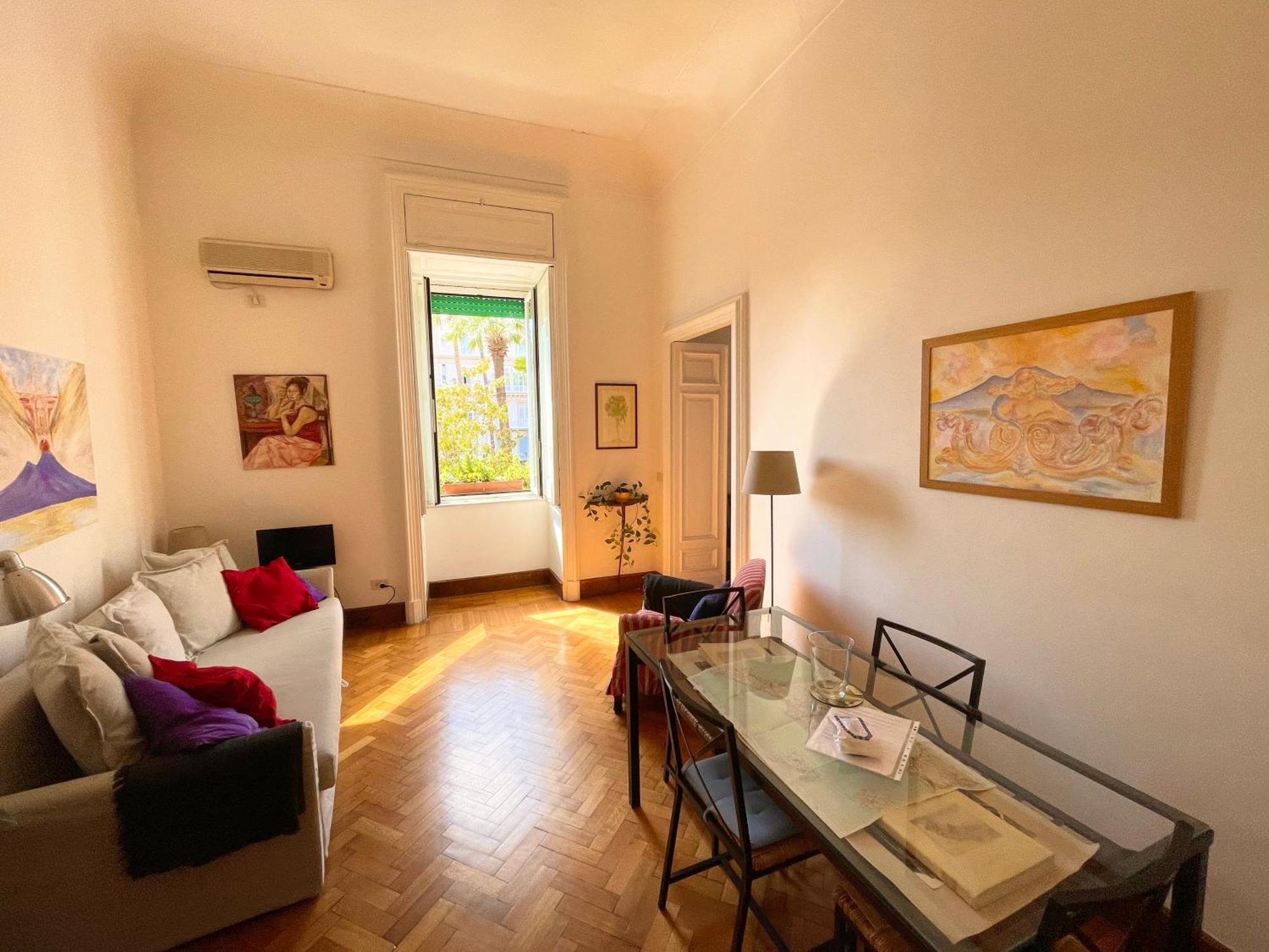 Casa Amedeo Bellissima