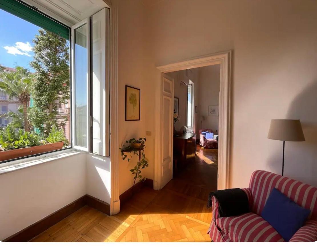 Holiday home Casa Amedeo Bellissima *