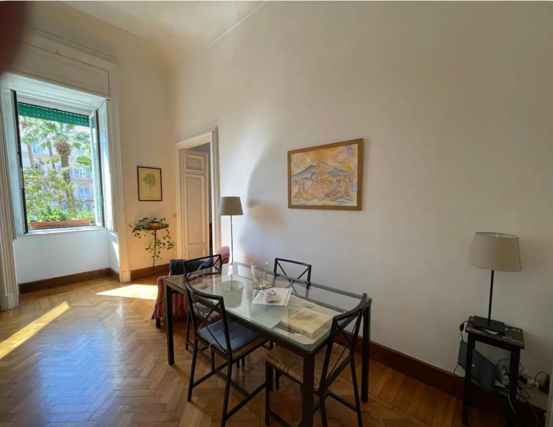 Casa Amedeo Bellissima * Naples