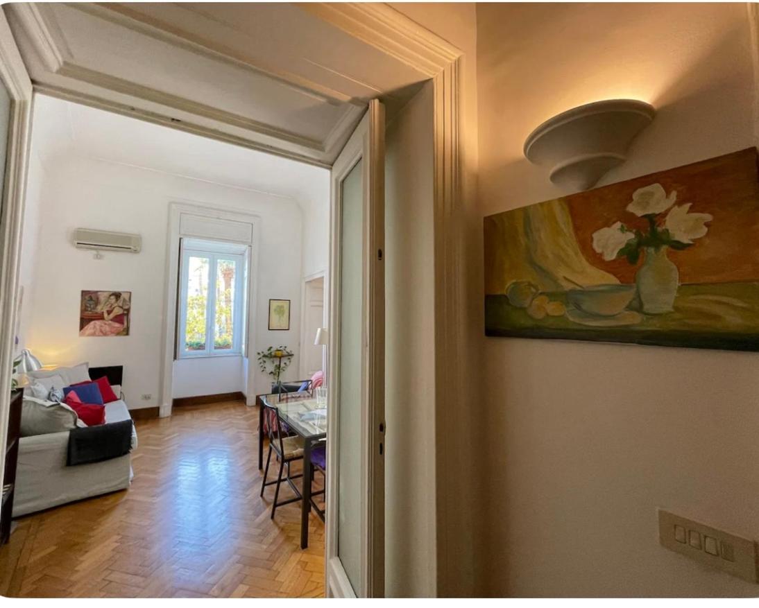 Casa Amedeo Bellissima Holiday home