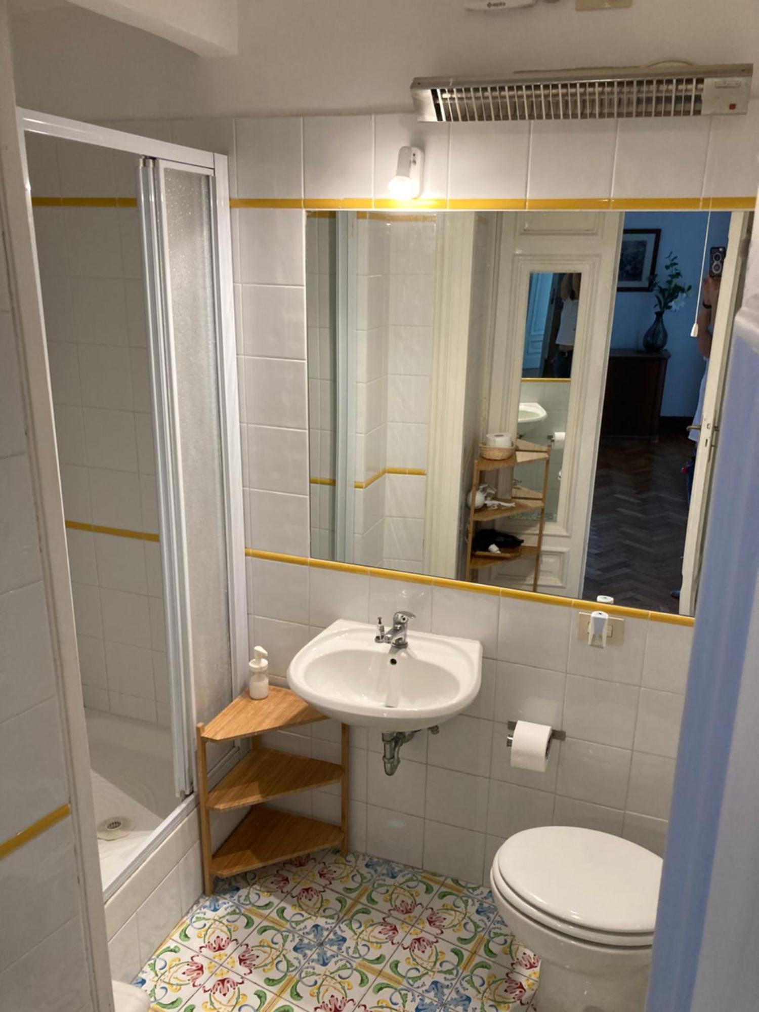 Casa vacanze Casa Amedeo Bellissima *