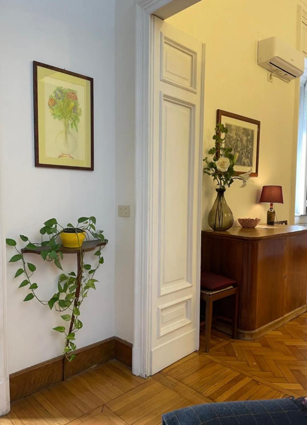 Casa Amedeo Bellissima