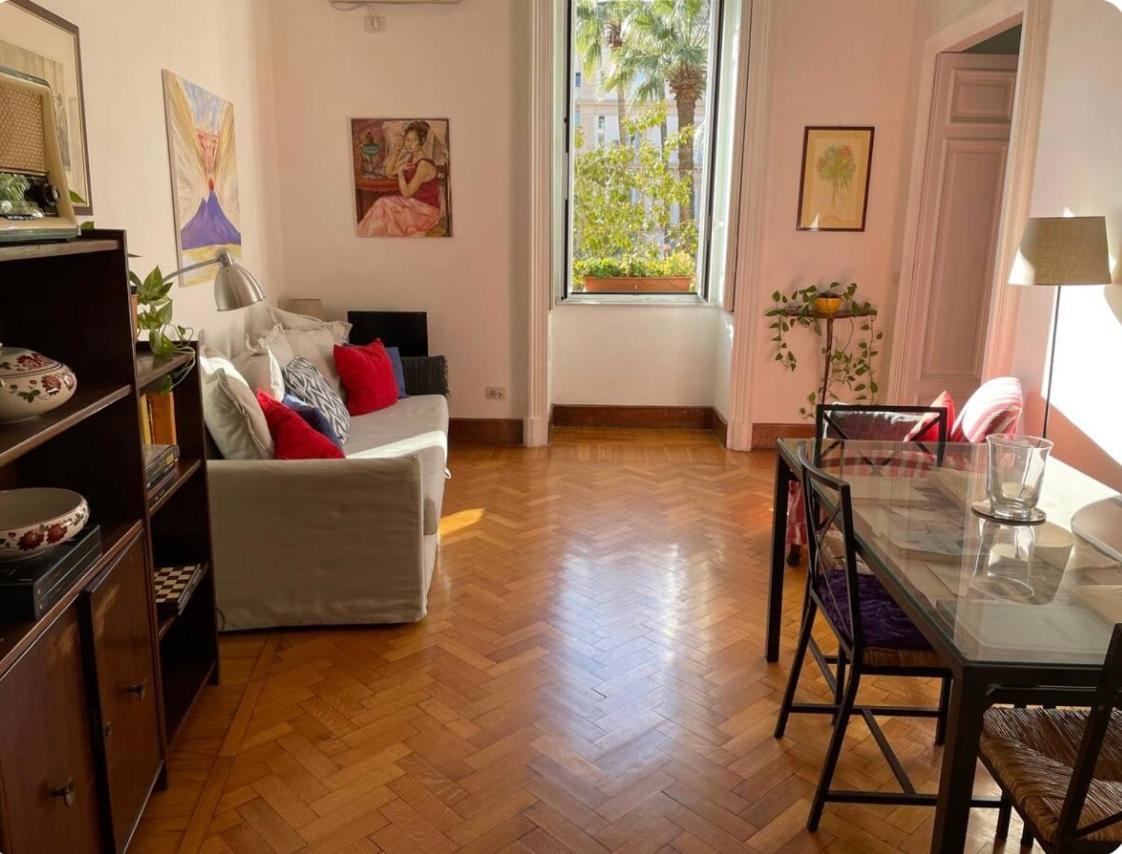 Holiday home Casa Amedeo Bellissima Naples