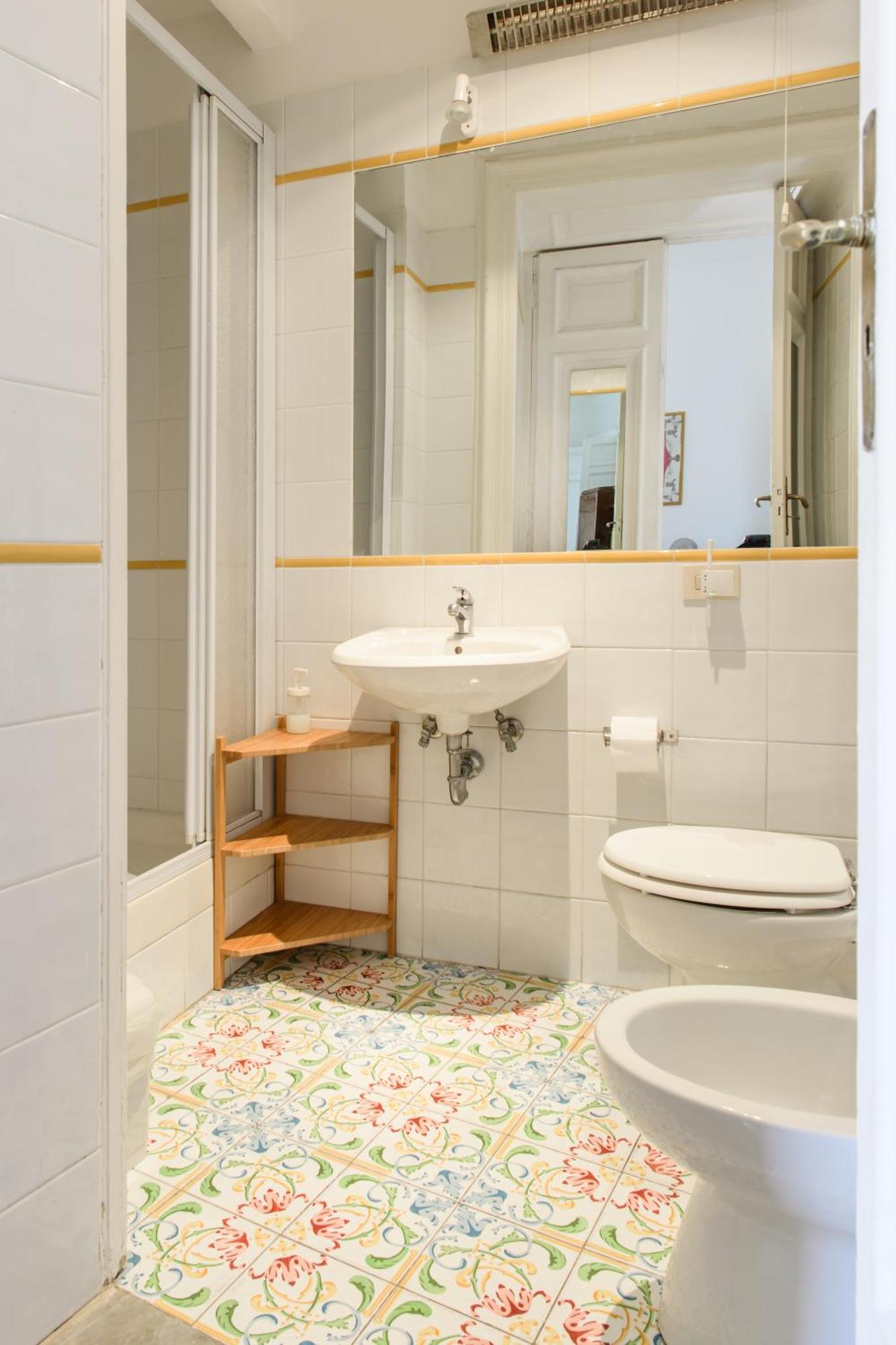 Casa Amedeo Bellissima Holiday home *