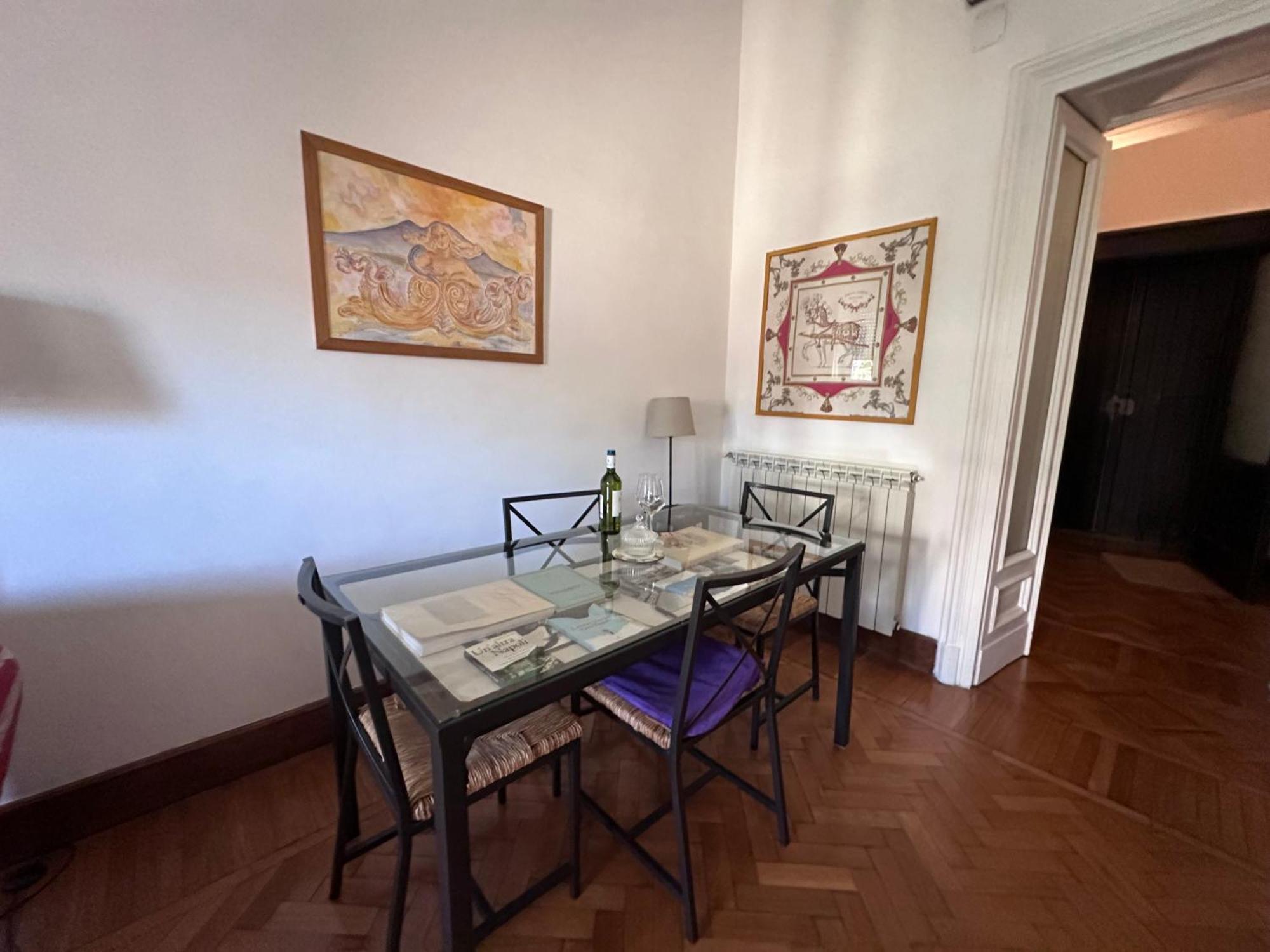 Holiday home Casa Amedeo Bellissima