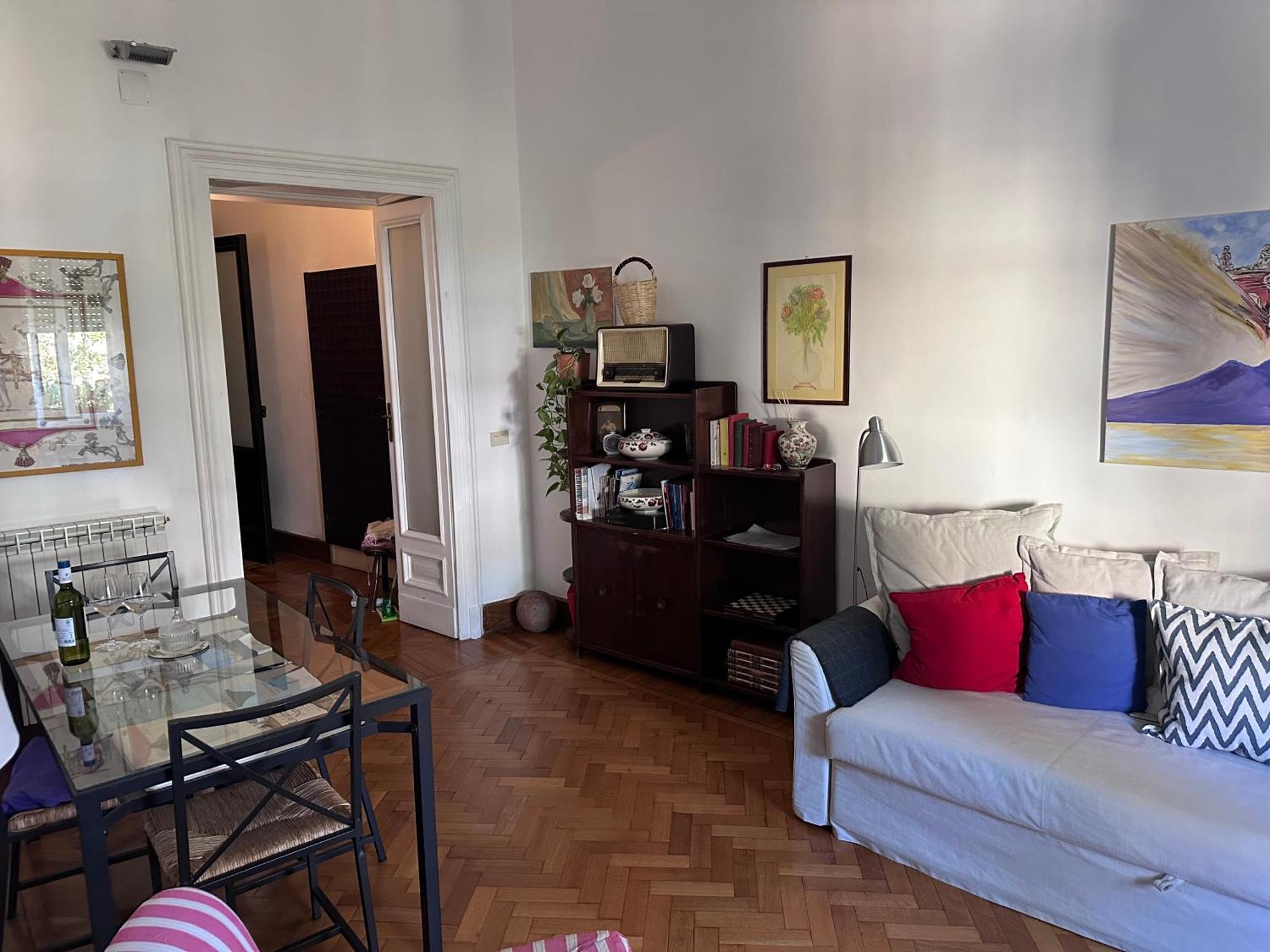 Casa Amedeo Bellissima Holiday home *