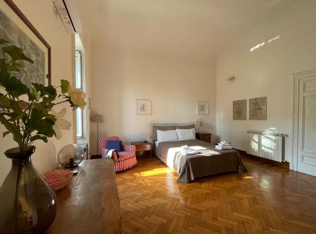 Casa Amedeo Bellissima *
