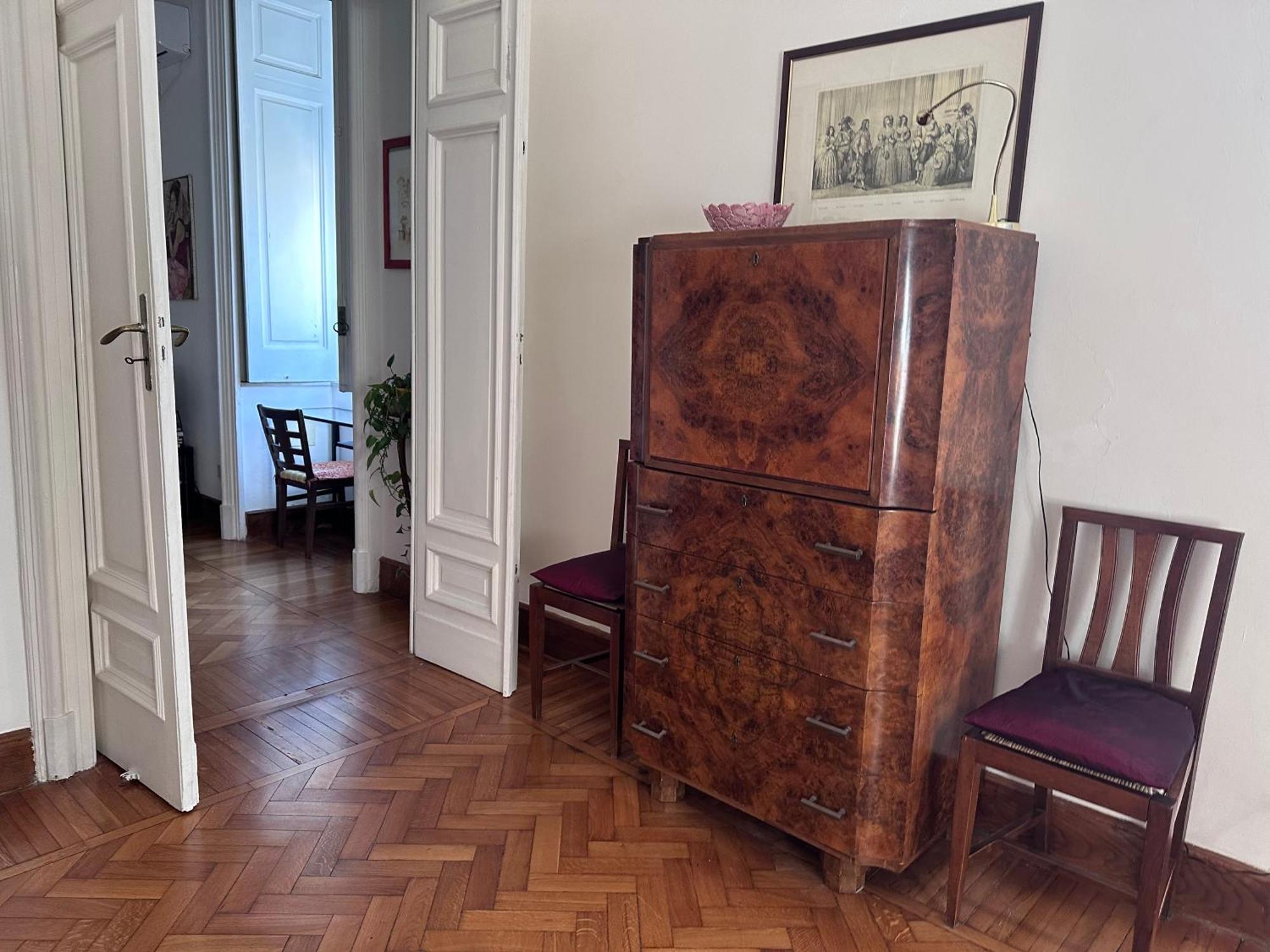 Casa Amedeo Bellissima